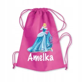 worek-szkolny-na-buty-plecak-kopciuszek-disney-2