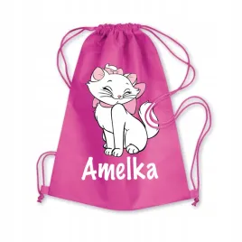 worek-szkolny-na-buty-plecak-kot-kotek-marie-3