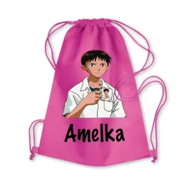 worek-szkolny-na-buty-plecak-shinji-ikari-anime