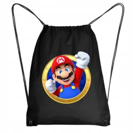 worek-szkolny-na-buty-plecak-wf-mario-bros-yoshi