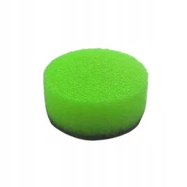 zvizzer-thermo-mini-pad-green-25mm-bardzo-miekka-gabka-polerska-finishowa