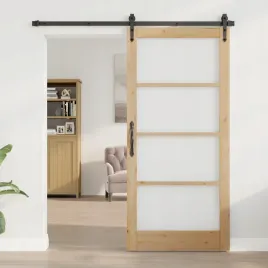 vidaxl-drzwi-wewnetrzne-z-szyba-orkdal-93x202x4-cm-z-litego-drewna-sosnowe