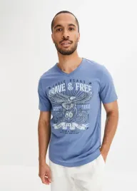 b-p-c-t-shirt-meski-indigo-z-nadrukiem-w-serek-m