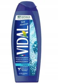 vidal-revitalizzante-zel-pod-prysznic-sea-minerals-250ml