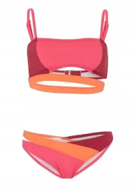 b-p-c-bikini-rozowo-pomaranczowe-bandeau-z-figami-36