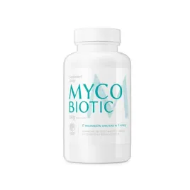 mycobiotic