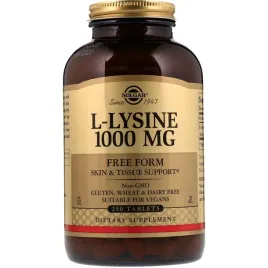 l-lysine
