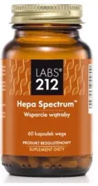 hepa-spectrum