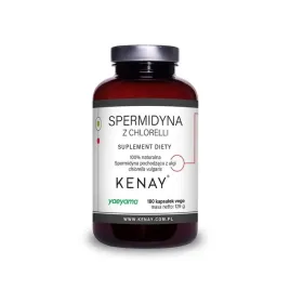 spermidyna-z-chlorelli