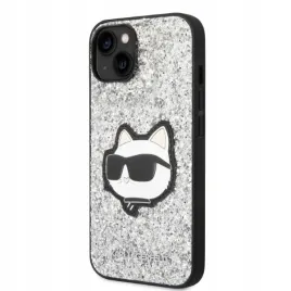 karl-lagerfeld-etui-hardcase-do-iphone-14-15-13-61-glitter-choupette-patch