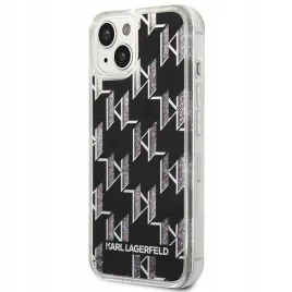 karl-lagerfeld-case-hardcase-do-iphone-14-15-13-61-liquid-glitter-monogram