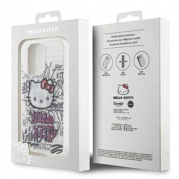 hello-kitty-pokrowiec-hardcase-do-iphone-15-pro-kitty-on-bricks-z-graffiti-funkcje-pochlanianie-wstrzasow