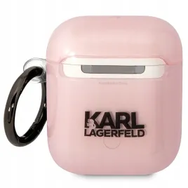 karl-lagerfeld-etui-do-airpods-1-2-ikonik-choupette-rozowy-zloty