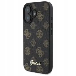 guess-etui-hardcase-peony-script-do-iphone-16-do-magsafe-ochrona-telefonu