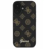 guess-etui-hardcase-peony-script-do-iphone-16-do-magsafe-ochrona-telefonu-stan-nowy