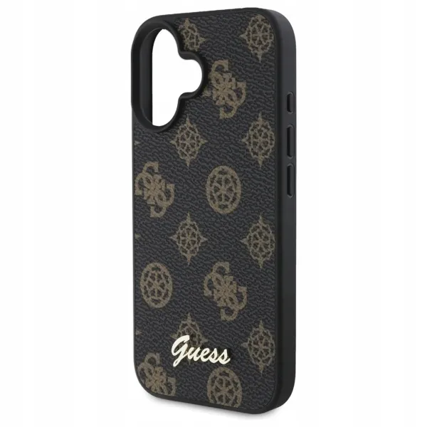 guess-etui-hardcase-peony-script-do-iphone-16-do-magsafe-ochrona-telefonu-typ-plecki