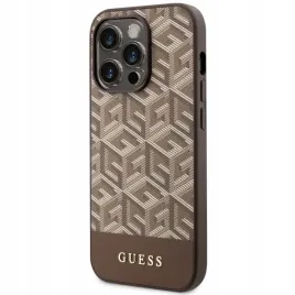 guess-case-do-iphone-14-pro-6-1-do-magsafe-gcube-stripes-zolote-obramowanie