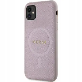 guess-etui-hardcase-magnetyczne-do-iphone-11-xr-6-1-do-magsafe-saffiano