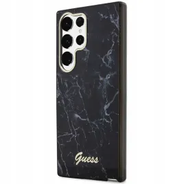 guess-hardcase-etui-do-samsung-galaxy-s23-ultra-s918-z-kamiennym-wzorem