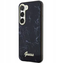 guess-etui-case-hardcase-do-samsung-galaxy-s23-s911-marble-ochrona-telefonu