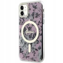 guess-pokrowiec-hardcase-do-iphone-11-xr-6-1-do-magsafe-zwiekszona-ochrona
