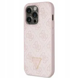 guess-etui-crossbody-do-iphone-14-pro-61-hard-case-metal-logo-modny-design