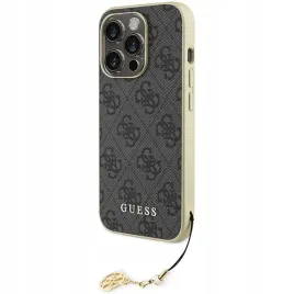 guess-pokrowiec-hardcase-do-iphone-15-pro-6-1-charms-collection-ochrona