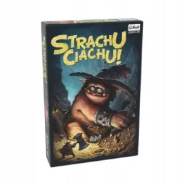 strachu-ciachu