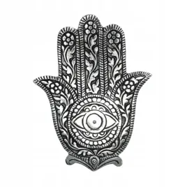 podstawka-pod-kadzidelka-hamsa-z-aluminium-ochrona-i-elegancja-14-cm