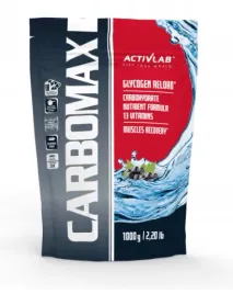 activlab-carbomax-1000g-czarna-porzeczka