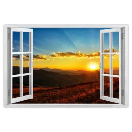 naklejki-90x60-piekny-zachod-slonca