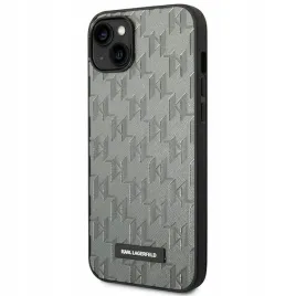 karl-lagerfeld-etui-hardcase-do-iphone-14-plus-15-plus-saffiano-metal-logo