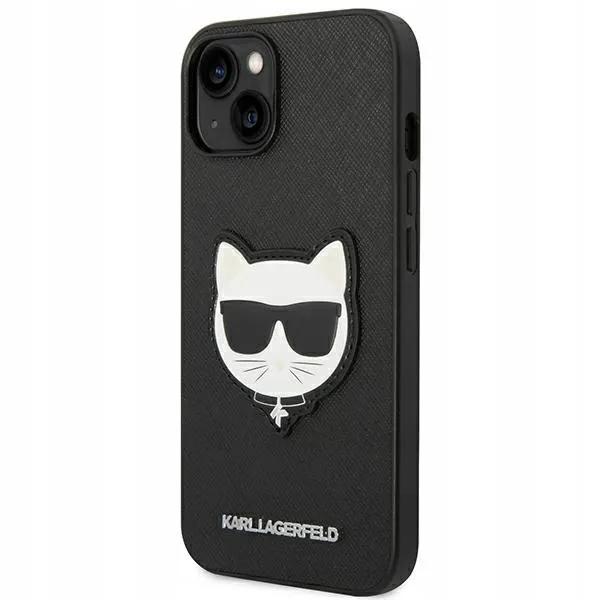 karl-lagerfeld-etui-do-iphone-14-plus-15-plus-choupette-head-patch-hardcase