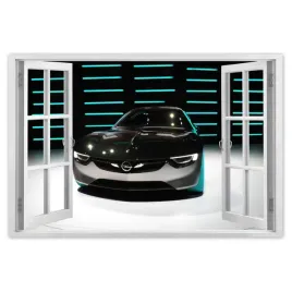 naklejki-60x40-samochod-sportowy-opel