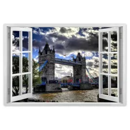 naklejki-60x40-tower-bridge-most-zwodzony-w-londynie