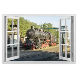 naklejki-60x40-parowoz-ty1-76