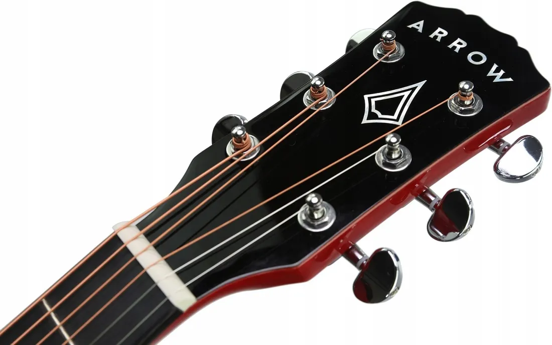 gitara-akustyczna-arrow-tiger-series-red