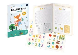 kolorowanka-z-naklejkami-a4-16-kaligrafia-zadania-interdruk-hit