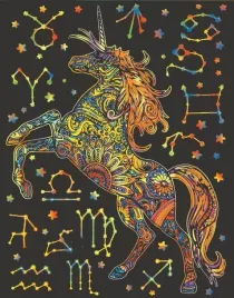 kolorowanka-welwetowa-47x35cm-jednorozec-niebo-colorvelvet