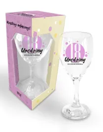 kieliszek-happy-day-220-ml-pink-urodzinowy-18-lat
