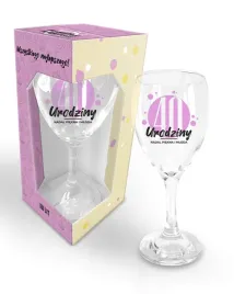 kieliszek-happy-day-220-ml-pink-urodzinowy-40-lat