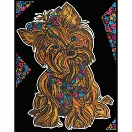 kolorowanka-welwetowa-47x35cm-yorhshire-terrier-colorvelvet
