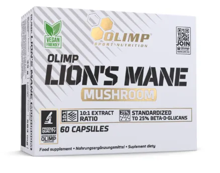 olimp-lions-mane-mushroom-60-kaps