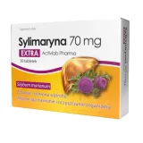 activlab-sylimaryna-70mg-30-tabs