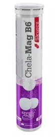 olimp-chela-mag-b6-skurcz-20-tabs-grej
