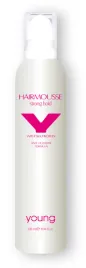 young-hair-mousse-extra-strong-pianka-z-proteinami-jedwabiu-300-ml