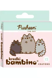 kredki-bambino-12-kolorow-pusheen-st-majewski
