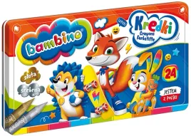 kredki-bambino-24kol-temperowka-metalowe-opakowanie