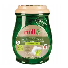 kapsulki-do-prania-ecomill-zielona-herbata-uniwersalne-4w1-70-szt