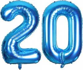ogromne-balony-niebieski-cyfra-20-urodzinowe-100cm-zestaw-tasmy
